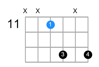 C# Chord